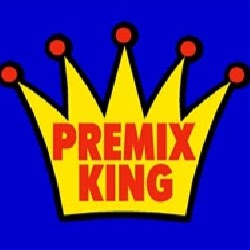 Premix King logo