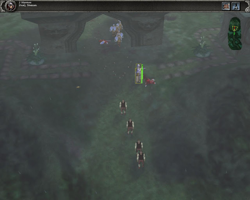 myth ii soulblighter dorf ball