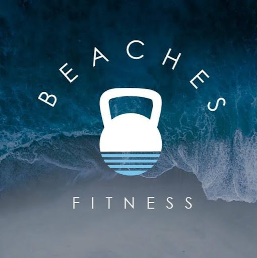 Beaches Fitness logo