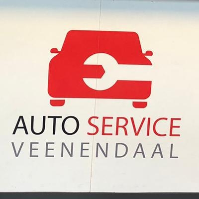 Auto service Veenendaal logo