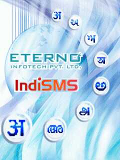 கைபேசியில் தமிழில் SMS அனுப்ப மென்பொருள் 187-IndiSMS