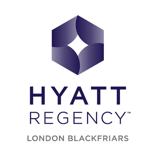 Hyatt Regency London Blackfriars logo
