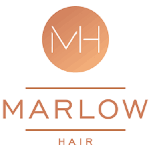 Marlow Hair logo