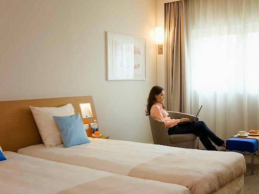 Hotel Novotel Firenze Nord Aeroporto