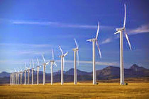 Munich Re Acquires Stake In Us Wind Farm