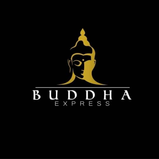 Buddha Express logo