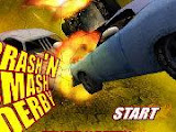 Crash-n-Smash Derby