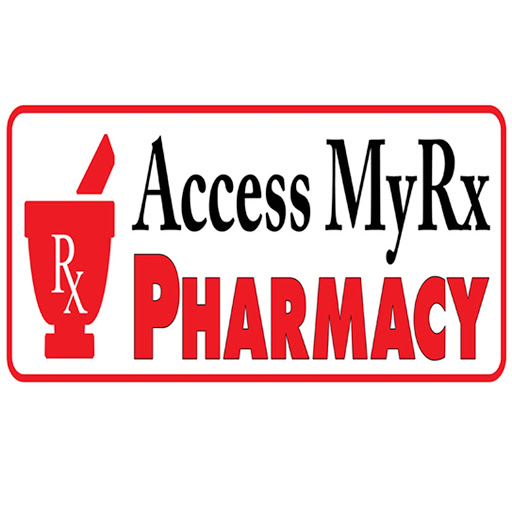 Access MyRx Pharmacy