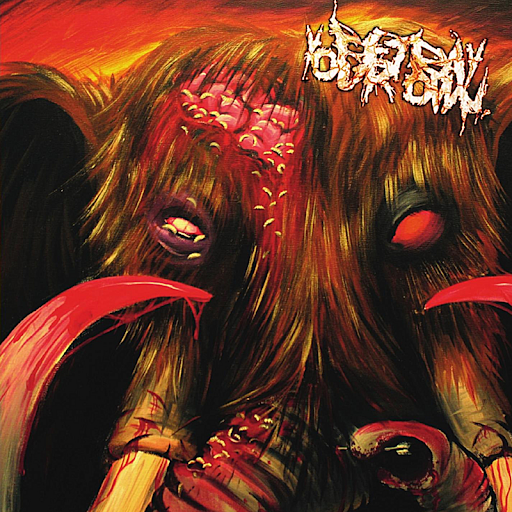 Betray Your Own