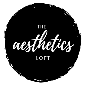 The Aesthetics Loft logo