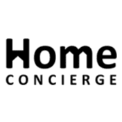 Concierge Cork Carpet Cleaning & Upholstery logo