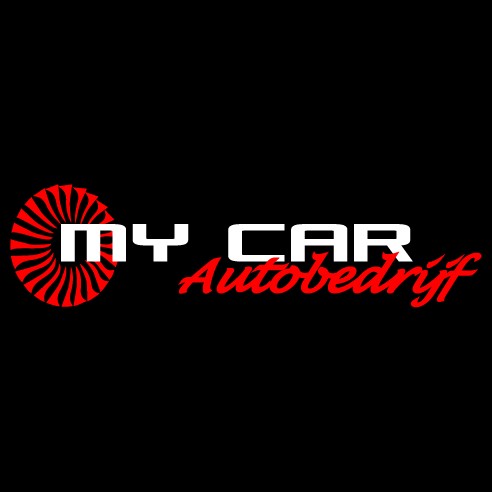 Autobedrijf My Car logo