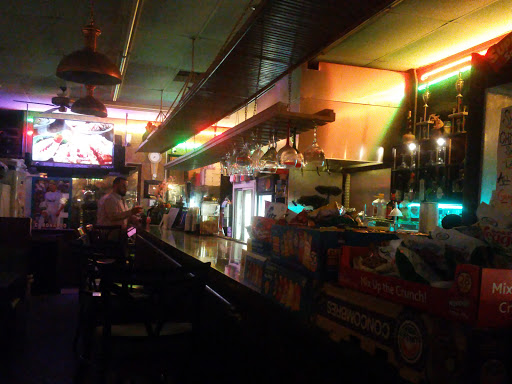 Bar «US 1 Billiards & Bar», reviews and photos, 1167 Boston Post Rd, West Haven, CT 06516, USA