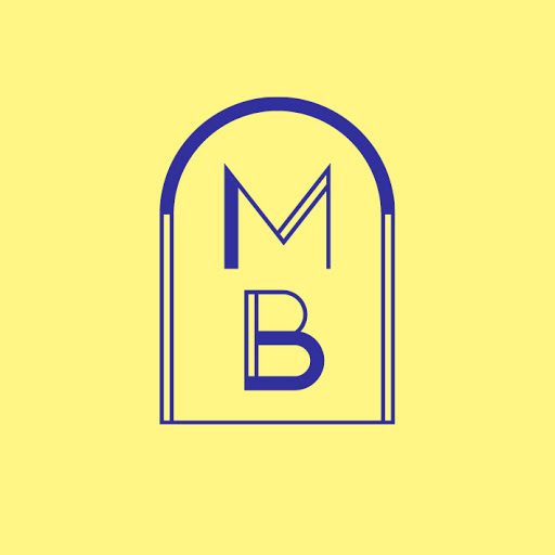 Meet Berlage | Meeting, Work & Event Space Amsterdam Centrum logo