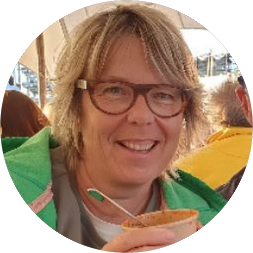 Hanneke Kerssemeijer Hanneke Kerssemeijer