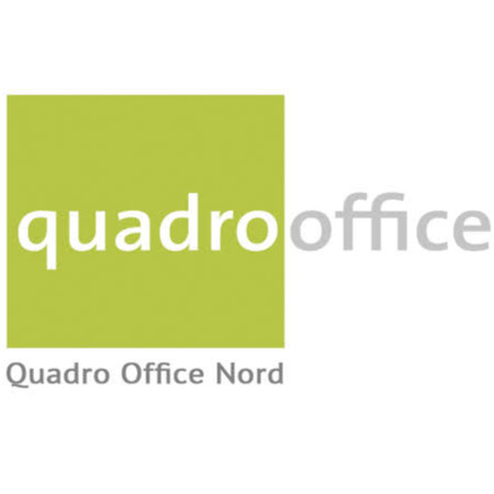 Quadro Office Nord logo