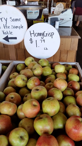 Apple Hill