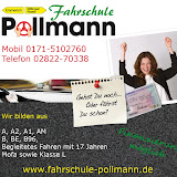 Fahrschule Pollmann in Emmerich