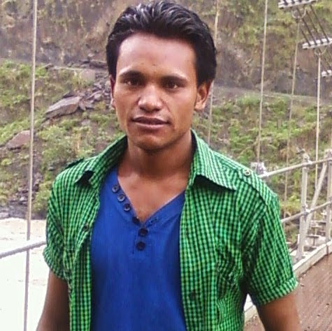 Ramu Sharma