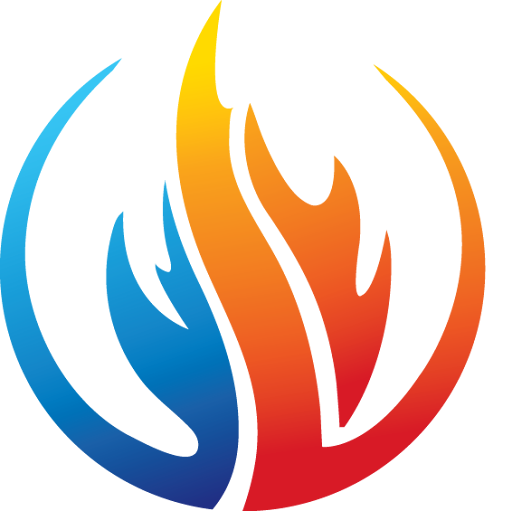 Full Spectrum Heating logo
