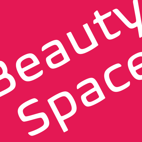 BeautySpace Star logo