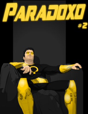 Projeto Paradoxo ParadoxoTRONO2