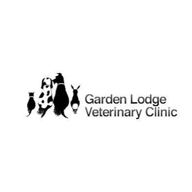 Garden Lodge Veterinary Clinic logo