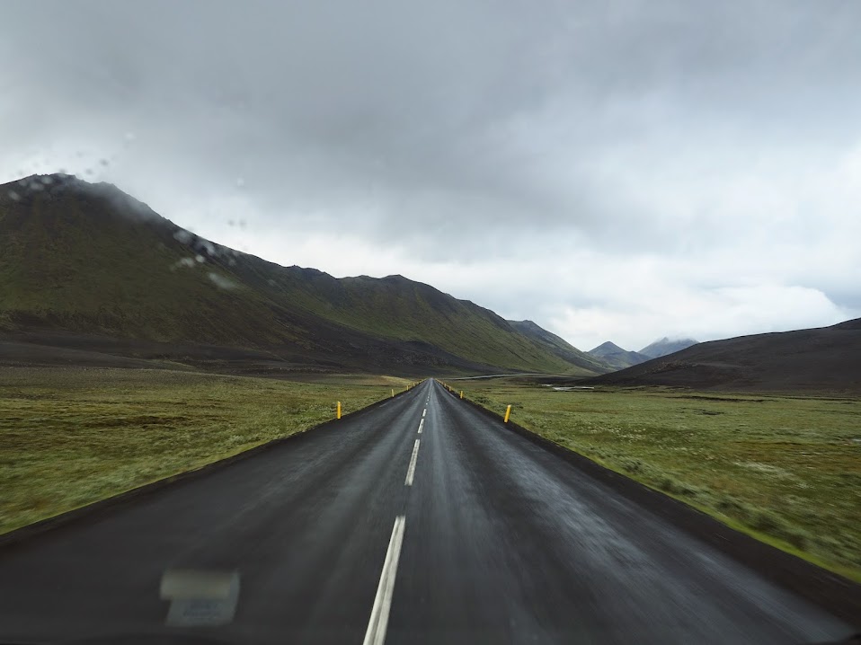 Día 6: Myvatn - Atlavik - Vuelta completa a Islandia en autocaravana (9)