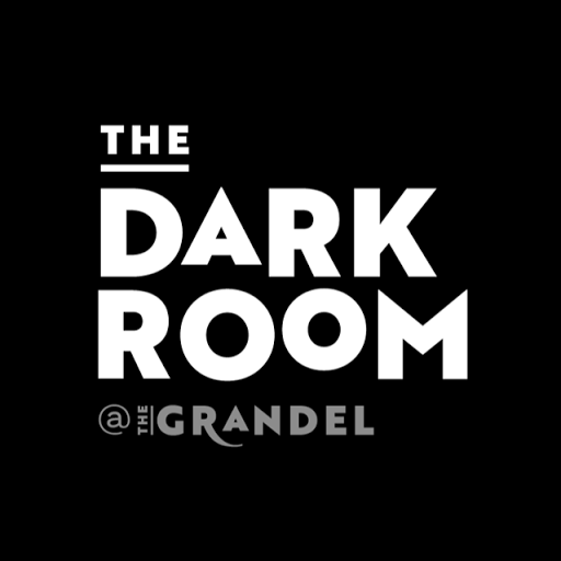 The Dark Room at The Grandel logo