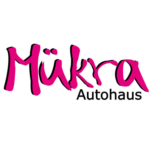 Autohaus Mükra Freising logo