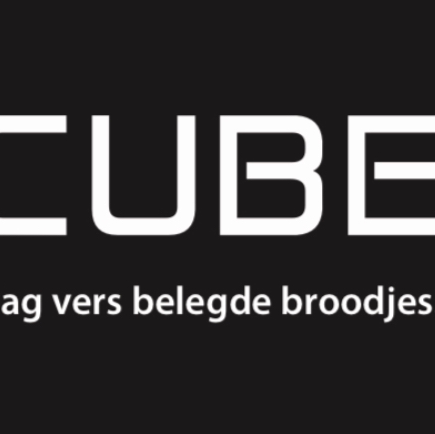 The Cube Shop logo