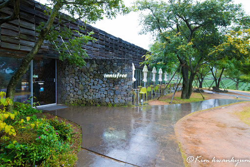 Innisfree