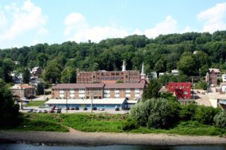 Allegheny River Trip — Natural Sewickley