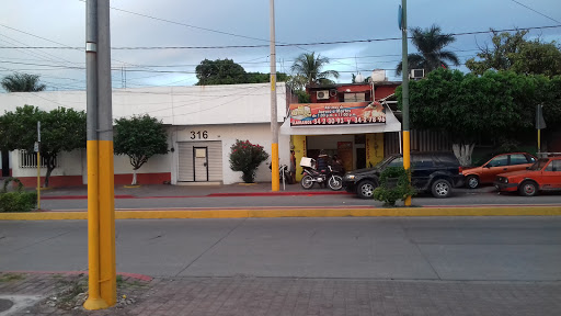 Mi tierra pizza, Lázaro Cárdenas 203, Cuauhtémoc, 62900 Jojutla, Mor., México, Restaurante italiano | MOR