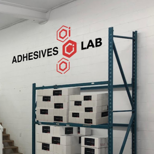 Adhesives Lab Epoxy Flooring Supplier logo