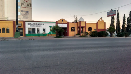 Hotel Casa Colonial, Av. Juan Pablo II #4503, Aeropuerto, 31384 Chihuahua, Chih., México, Hotel de aeropuerto | Chihuahua