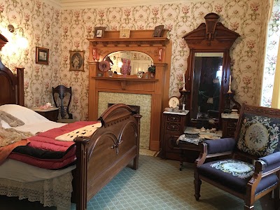 Photos of Dalnavert Museum and Visitors' Centre