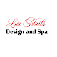 Lux Nails Design and Spa