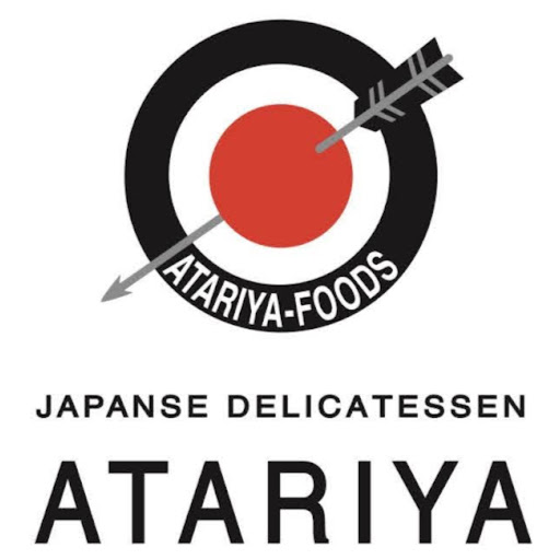 Japanse Delicatessen Atariya logo