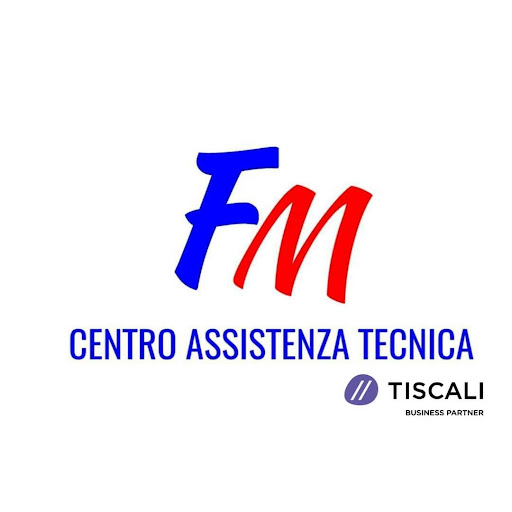 F.M. Centro Assistenza Tecnica logo
