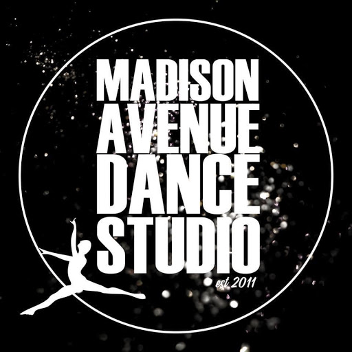 Madison Avenue Dance Studio, LLC logo