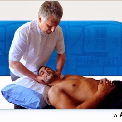 The King Clinic - Osteopath / Physiotherapy / Acupuncture / Sports Massage