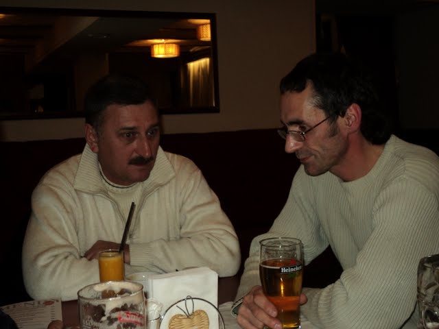 Питер, соберемся? 26.11.11 "Суаре"