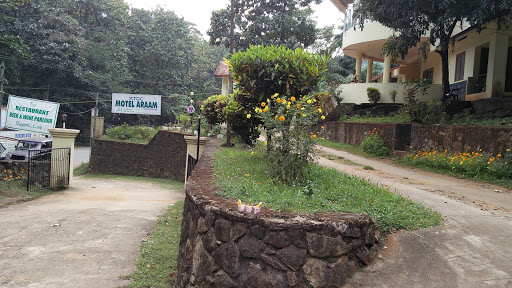 Motel Araam, Kollam - Shenkottai Road, NH 208 - Near Palaruvi waterfalls, NH744, Kerala 691309, India, Motel, state KL