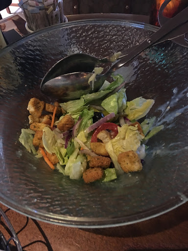 Italian Restaurant «Olive Garden», reviews and photos, 1010 W Elliot Rd, Tempe, AZ 85284, USA