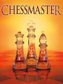 Game đua xe ( java ) dành cho điện thoại Chessmaster