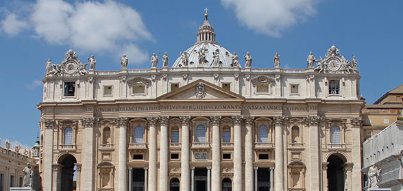 The Pristine Sistine Chapel with Walks of Italy