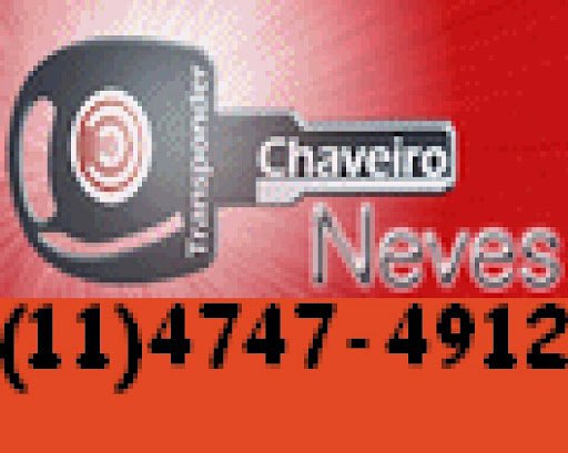 Chaveiro Neves, R. Monsenhor Nuno, 607 - Centro, Suzano - SP, 08674-090, Brasil, Serviços_Chaveiros, estado São Paulo