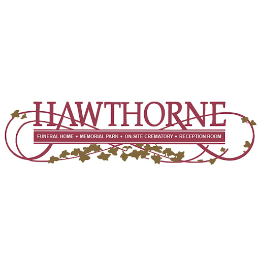 Hawthorne Funeral Home & Memorial logo
