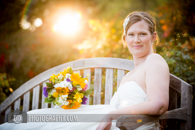 bridal photography Dallas